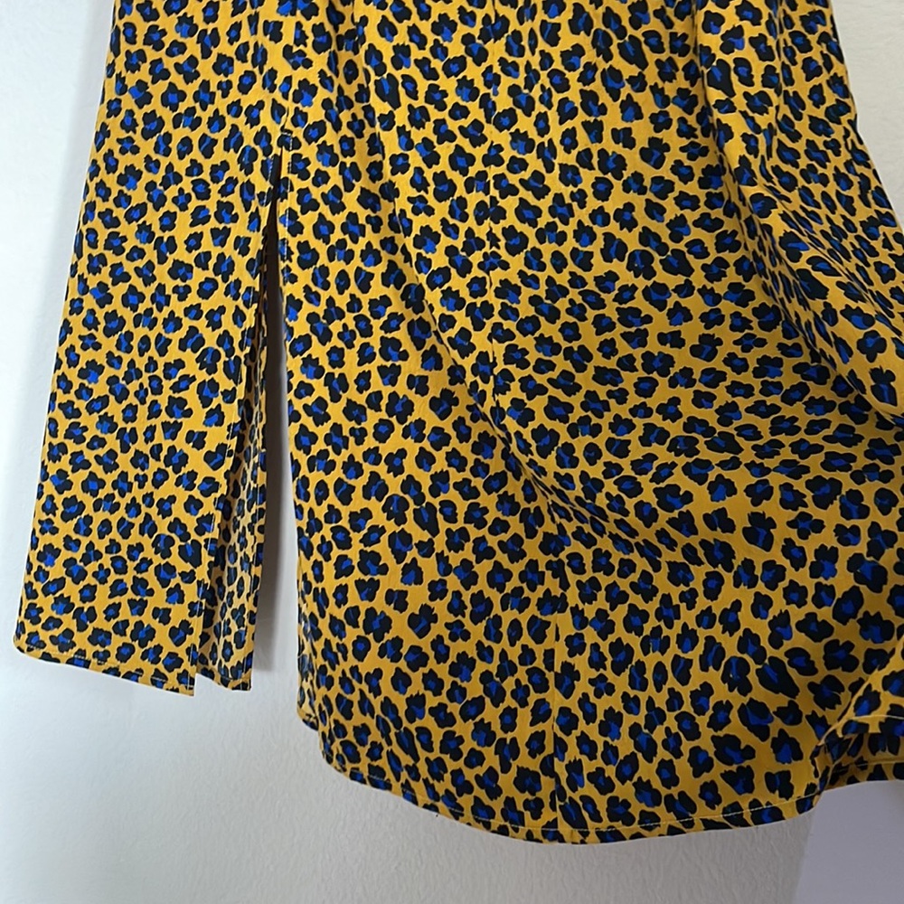 Fearless power skirt